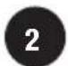 SentrySafe STW123DUBML - Unlocking your safe - 3