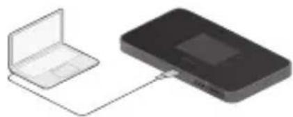 TP-LINK Deco M8550 - Lade Mobile Wi-Fi - 2