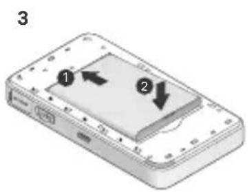 TP-LINK Deco M8550 - Application Tether - 2