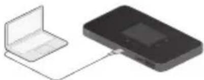 TP-LINK Deco M8550 - Aufladen Ihres mobilen WLAN - 2