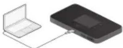 TP-LINK Deco M8550 - Cómo cargar tu Router Wi-Fi Portable - 2