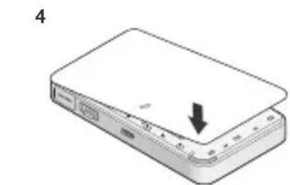 TP-LINK Deco M8550 - CONTENTS - 3