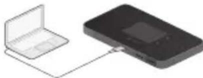 TP-LINK Deco M8550 - Carregamento do Mobile Wi-Fi - 2