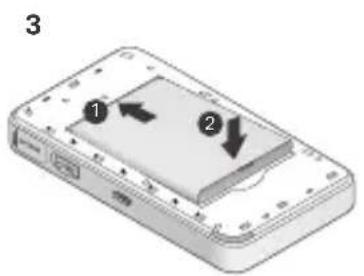 TP-LINK Deco M8550 - App Tether - 2