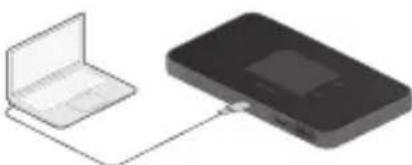TP-LINK Deco M8550 - Opladning af din mobile Wi-Fi - 2