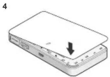 TP-LINK Deco M8550 - App Tether - 3