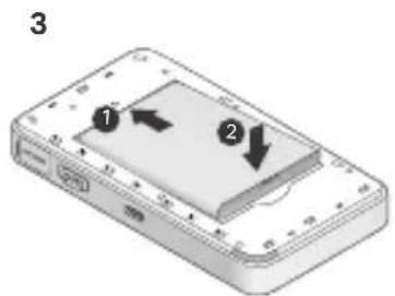 TP-LINK Deco M8550 - Tether-app - 2