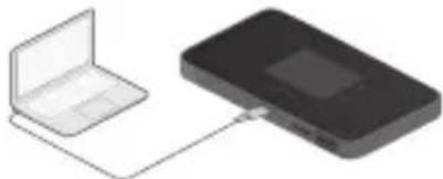 TP-LINK Deco M8550 - Φόρτιση του Mobile Wi-Fi - 2
