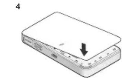 TP-LINK Deco M8550 - Εφαρμογή Tether - 3