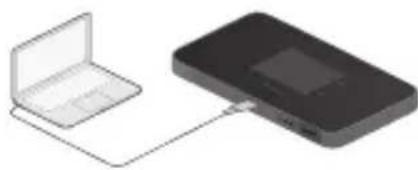 TP-LINK Deco M8550 - Mobiili-WiFisi lataaminen - 2