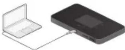 TP-LINK Deco M8550 - Charging Your Mobile Wi-Fi - 2
