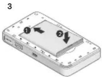 TP-LINK Deco M8550 - Εφαρμογή Tether - 2