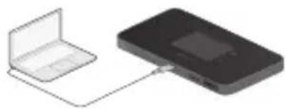 TP-LINK Deco M8550 - Mobiele wifi opladen - 2