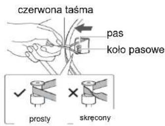 Soundmaster PL860 - INSTALOWANIE TALERZA OBROTOWEGO - 2