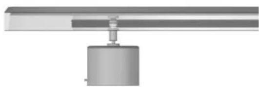 Soundmaster PL860 - INSTALLATION DU PLATEAU DE LA PLATINE - 3