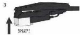 Soundmaster PL860 - Naaldplaatsen - 3
