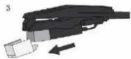 Soundmaster PL860 - Avlagsna nalen - 3