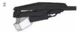 Soundmaster PL860 - Naaldplaatsen - 2