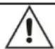 Soundmaster PL860 - Risk for elektriska stotar Oppna inte! - 4