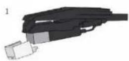 Soundmaster PL860 - Vloženi jehly - 1