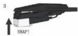 Soundmaster PL860 - Vloženi jehly - 3