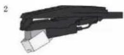 Soundmaster PL860 - Vloženi jehly - 2