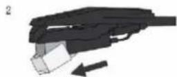 Soundmaster PL860 - Avlagsna nalen - 2