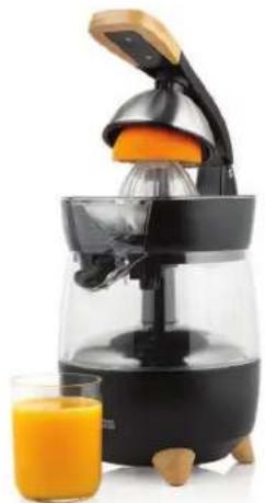 PRINCESS Citrus Juicer Pure 201862 - 1