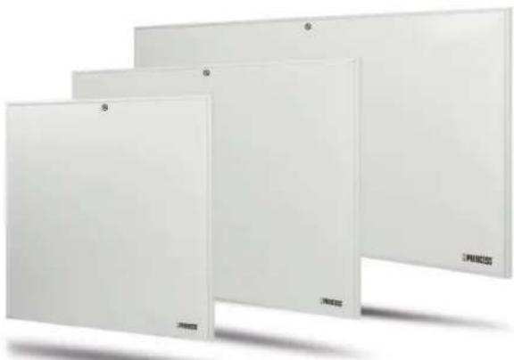 PRINCESS Smart Infrared Panel Heater 540 348054 - 1