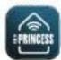 PRINCESS Smart Infrared Panel Heater 540 348054 - LÄMMITTIMEN KÄYTTÖ PRINCESS HOME -SOVELLUKSELLA - 1