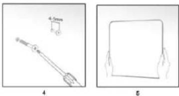 PRINCESS Smart Infrared Panel Heater 540 348054 - DÉCLARATION DE CONFORMITÉ - 4