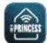 PRINCESS Smart Infrared Panel Heater 540 348054 - OVLÁDÁNÍ OHŘÍVAČE POMOCÍ APLIKACE PRINCESS HOME - 1