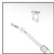 PRINCESS Smart Infrared Panel Heater 540 348054 - Vægmontering - 5