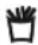 PRINCESS 8L SlimFry Airfryer 182476 - PROGRAMMA-INSTELLING: - 1