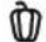 PRINCESS 8L SlimFry Airfryer 182476 - RÉGLAGE DU PROGRAMME: - 5