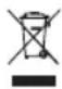 PRINCESS 8L SlimFry Airfryer 182476 - DISPOSAL - 1
