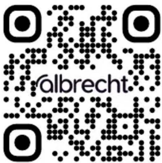 ALBRECHT DR 760 - ASA-Notfalldurchsagen - 1