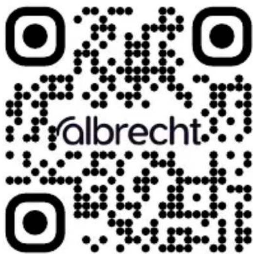 ALBRECHT DR 760 - Annonces d'urgence de l'ASA - 1