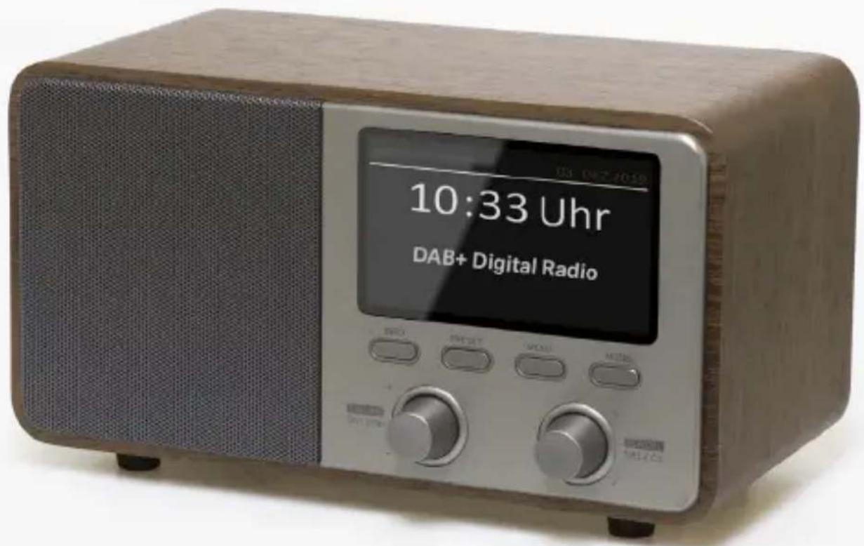ALBRECHT DR 760 - albrecht - 1