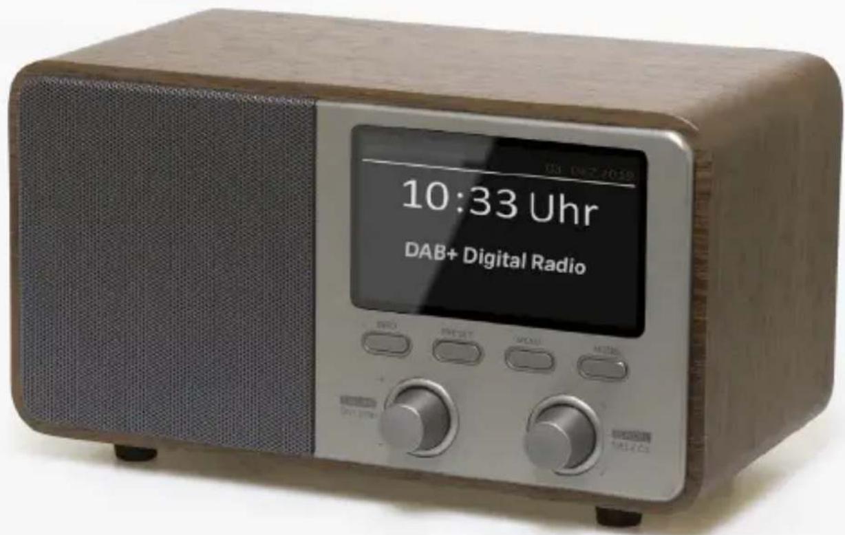 ALBRECHT DR 760 - albrecht - 1