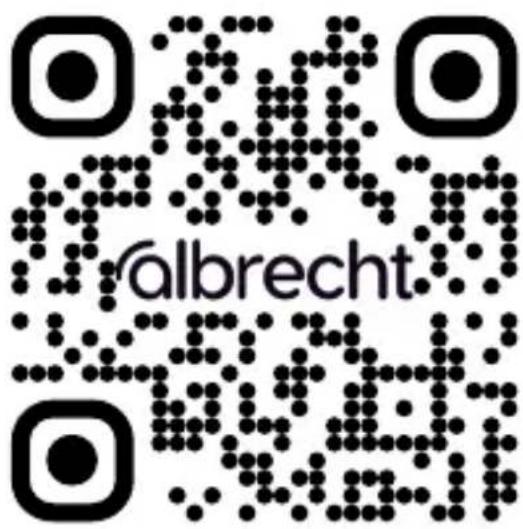 ALBRECHT DR 760 - ASA emergency announcements - 1