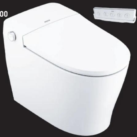 Moen ET1100 - PRODUCT FEATURES: - 2