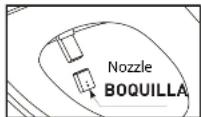 Moen ET1100 - DETALLES DEL PRODUCTO: - 2