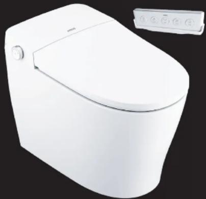 Moen ET1100 - CARACTÉRISTIQUES DU PRODUIT : - 1