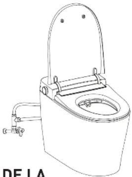 Moen ET1100 - RESTABLECER LA CONFIGURACIÓN DE FÁBRICA - 1
