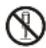 Moen ET1100 - Warning - 2