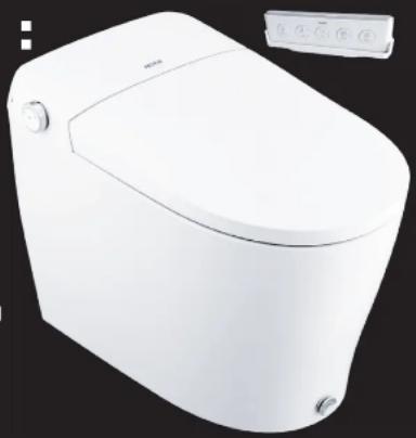 Moen ET1100 - CARACTÉRISTIQUES DU PRODUIT : - 1