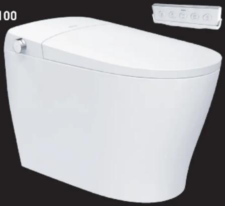 Moen ET1100 - PRODUCT FEATURES: - 1