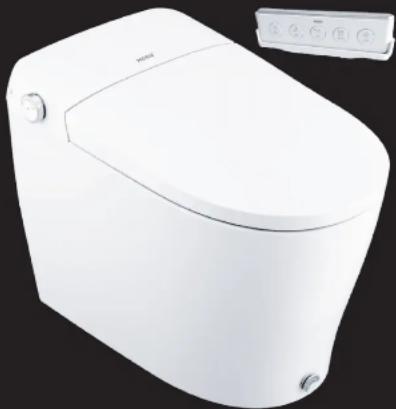 Moen ET1100 - CARACTERÍSTICAS DEL PRODUCTO: - 1