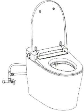 Moen ET1100 - RESTORE FACTORY SETTINGS - 1